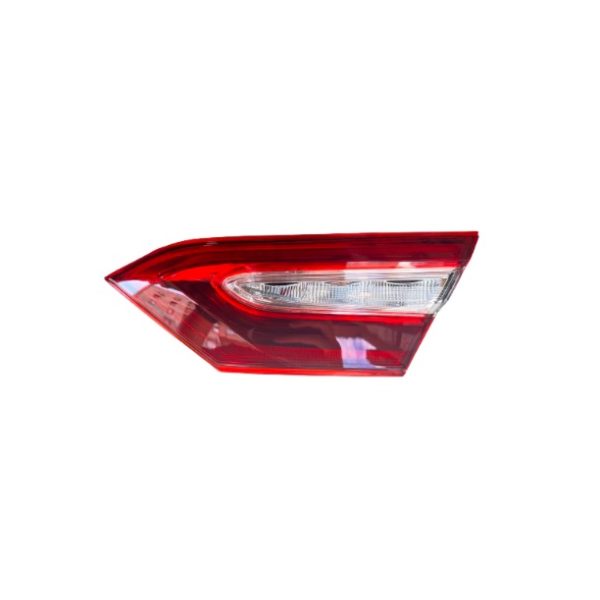 CAMRY 18-20 XLE,XSE საბარგულის ფარი LED